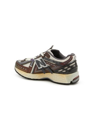 Detail View - Click To Enlarge - NEW BALANCE - 1906 Low Top Women's Sneakers
