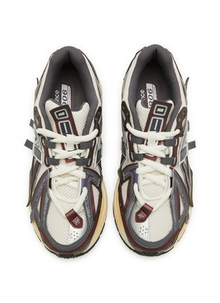 Figure View - Click To Enlarge - NEW BALANCE - 1906 Low Top Women's Sneakers