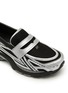 Detail View - Click To Enlarge - NEW BALANCE - 1906L Unisex Loafer Sneakers