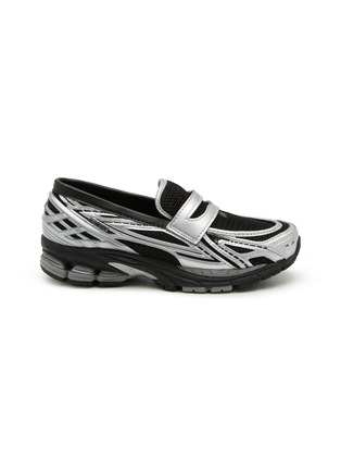 Main View - Click To Enlarge - NEW BALANCE - 1906L Unisex Loafer Sneakers