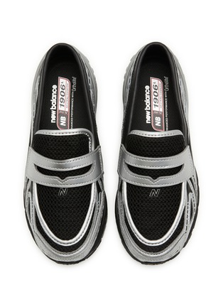 Figure View - Click To Enlarge - NEW BALANCE - 1906L Unisex Loafer Sneakers