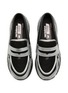 Figure View - Click To Enlarge - NEW BALANCE - 1906L Unisex Loafer Sneakers