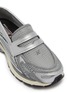 Detail View - Click To Enlarge - NEW BALANCE - 1906L Women's Loafers