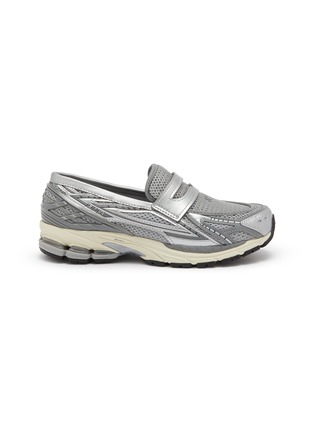 Main View - Click To Enlarge - NEW BALANCE - 1906L Women's Loafers