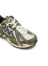 Detail View - Click To Enlarge - NEW BALANCE - 1906 Low Top Women's Sneakers