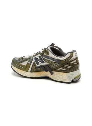Detail View - Click To Enlarge - NEW BALANCE - 1906 Low Top Women's Sneakers