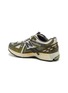 Detail View - Click To Enlarge - NEW BALANCE - 1906 Low Top Women's Sneakers