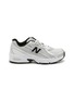 Main View - Click To Enlarge - NEW BALANCE - 740 Low Top Unisex Sneakers