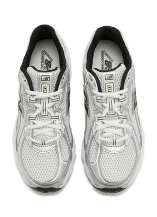 Figure View - Click To Enlarge - NEW BALANCE - 740 Low Top Unisex Sneakers