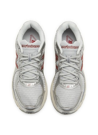 Figure View - Click To Enlarge - NEW BALANCE - 860v2 Low Top Women's Sneakers