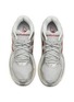 Figure View - Click To Enlarge - NEW BALANCE - 860v2 Low Top Women's Sneakers