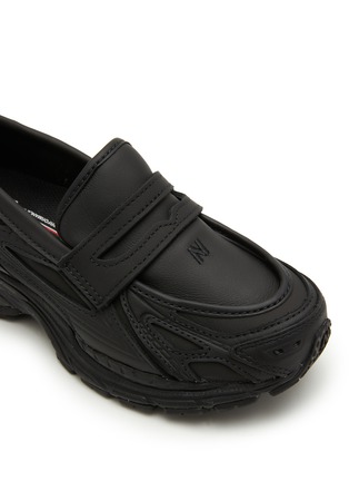 Detail View - Click To Enlarge - NEW BALANCE - 1906L Unisex Loafer Sneakers