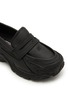 Detail View - Click To Enlarge - NEW BALANCE - 1906L Unisex Loafer Sneakers