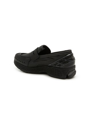 Detail View - Click To Enlarge - NEW BALANCE - 1906L Unisex Loafer Sneakers