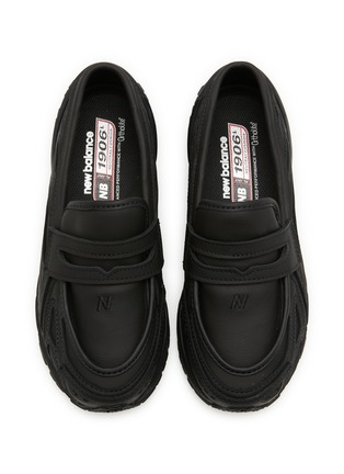 Figure View - Click To Enlarge - NEW BALANCE - 1906L Unisex Loafer Sneakers