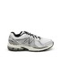 Main View - Click To Enlarge - NEW BALANCE - 860v2 Low Top Women's Sneakers