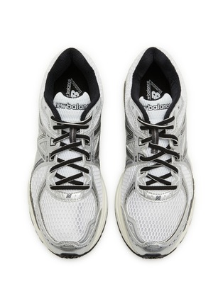 Figure View - Click To Enlarge - NEW BALANCE - 860v2 Low Top Women's Sneakers