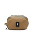 Main View - Click To Enlarge - COTOPAXI - Cada Día Nido Accessory Bag — Desert