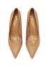 Detail View - Click To Enlarge - SAM EDELMAN - Vienna 70 Leather Pumps