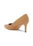  - SAM EDELMAN - Vienna 70 Leather Pumps