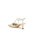  - SAM EDELMAN - Briella 60 Patent Leather Pumps