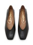 Detail View - Click To Enlarge - SAM EDELMAN - Kasey Leather Flats