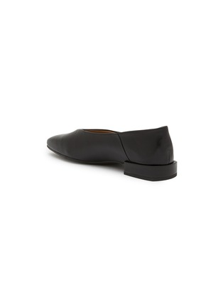  - SAM EDELMAN - Kasey Leather Flats