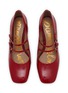 Detail View - Click To Enlarge - SAM EDELMAN - Sarah Patent Leather Mary Jane Pumps