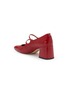  - SAM EDELMAN - Sarah Patent Leather Mary Jane Pumps