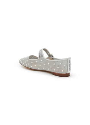  - SAM EDELMAN - Michaelashine Mesh Mary Jane Flats