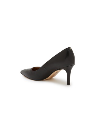  - SAM EDELMAN - Vienna 70 Leather Pumps