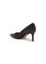  - SAM EDELMAN - Vienna 70 Leather Pumps