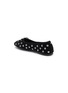  - SAM EDELMAN - Alie Studded Suede Ballerina Flats