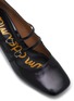 Detail View - Click To Enlarge - SAM EDELMAN - Sarah Patent Leather Mary Jane Pumps
