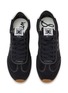 Detail View - Click To Enlarge - SAM EDELMAN - Isella Suede Women's Sneakers