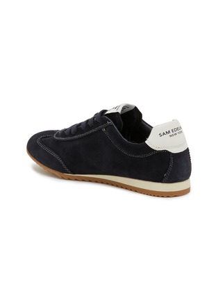  - SAM EDELMAN - Isella Suede Women's Sneakers