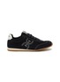 Main View - Click To Enlarge - SAM EDELMAN - Isella Suede Women's Sneakers