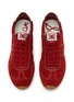 Detail View - Click To Enlarge - SAM EDELMAN - Isella Suede Women's Sneakers