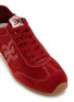 Detail View - Click To Enlarge - SAM EDELMAN - Isella Suede Women's Sneakers