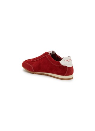  - SAM EDELMAN - Isella Suede Women's Sneakers