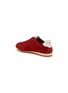  - SAM EDELMAN - Isella Suede Women's Sneakers