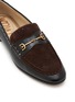 Detail View - Click To Enlarge - SAM EDELMAN - Liona Leather Loafers