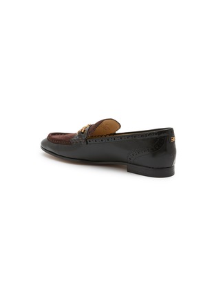 - SAM EDELMAN - Liona Leather Loafers