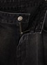  - SOLID HOMME - Dark Washed Straight Leg Jeans