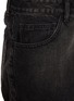  - SOLID HOMME - Dark Washed Straight Leg Jeans