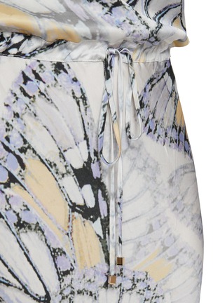  - LITTLE JOE WOMAN BY GAIL ELLIOTT - Im A Superstar Strapless Maxi Dress