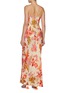 Back View - Click To Enlarge - LITTLE JOE WOMAN BY GAIL ELLIOTT - Mysterious Ways