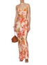 Figure View - Click To Enlarge - LITTLE JOE WOMAN BY GAIL ELLIOTT - Mysterious Ways
