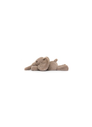 Detail View - Click To Enlarge - JELLYCAT - Tiny Smudge Elephant