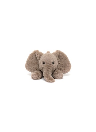 Main View - Click To Enlarge - JELLYCAT - Tiny Smudge Elephant
